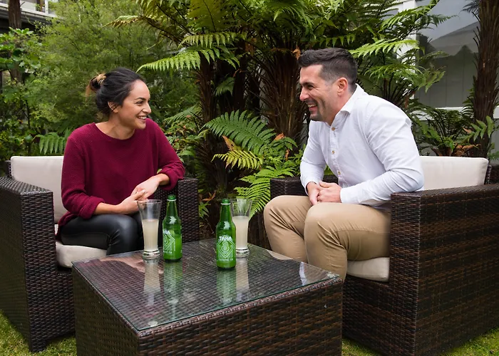 Copthorne Hotel Rotorua