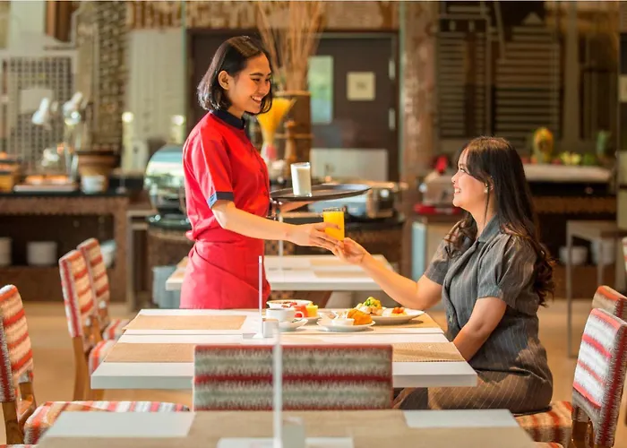 Swiss-Belinn Kemayoran