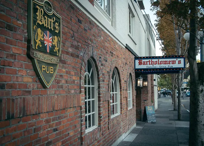 Family Hotel: Doubletree By Hilton Hotel & Suites Victoria