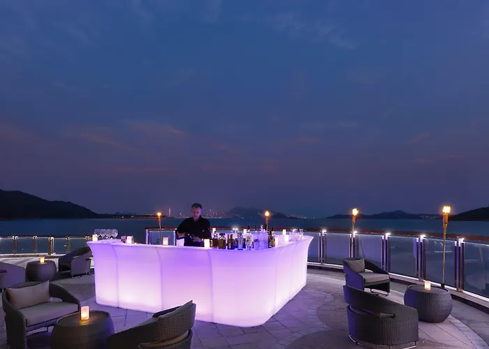  Auberge Discovery Bay Hong Kong