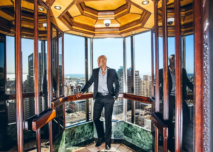 Southern Sun Cape Sun