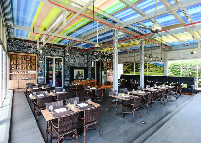 Aloft San Jose , Costa Rica