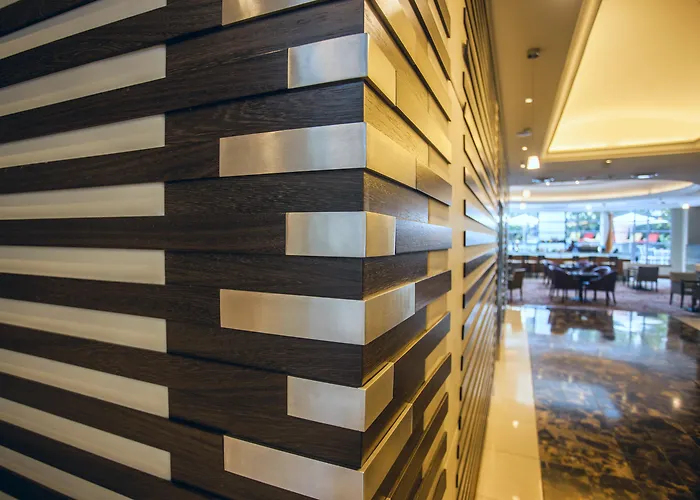 Southern Sun Waterfront Cape Town