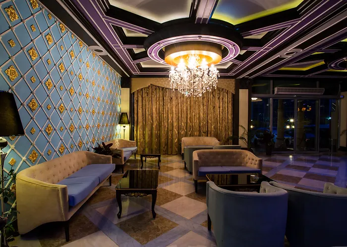 Ping pong hotels Teatro Boutique