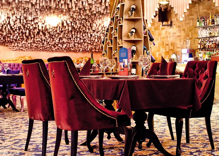 Ping pong hotels Teatro Boutique