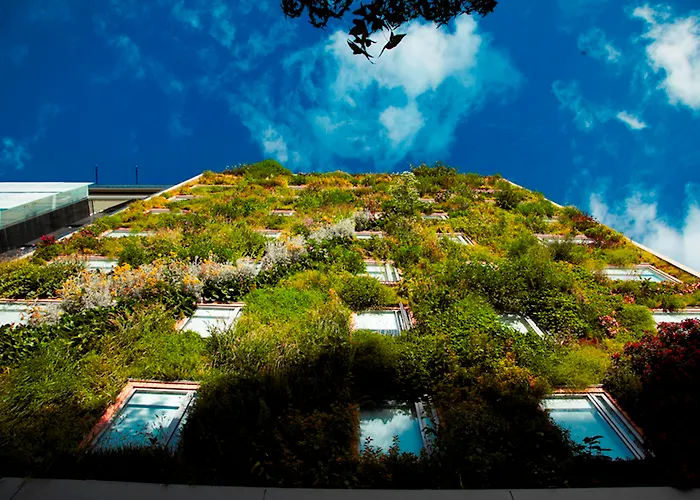 Resort: Hotel B3 Virrey