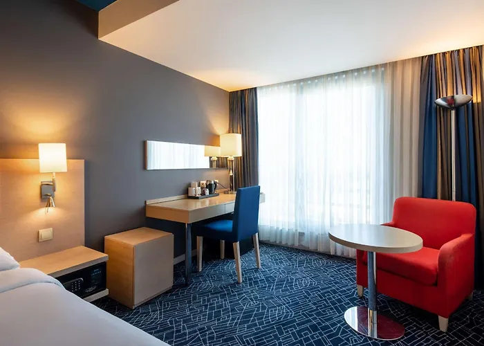Hotel: 