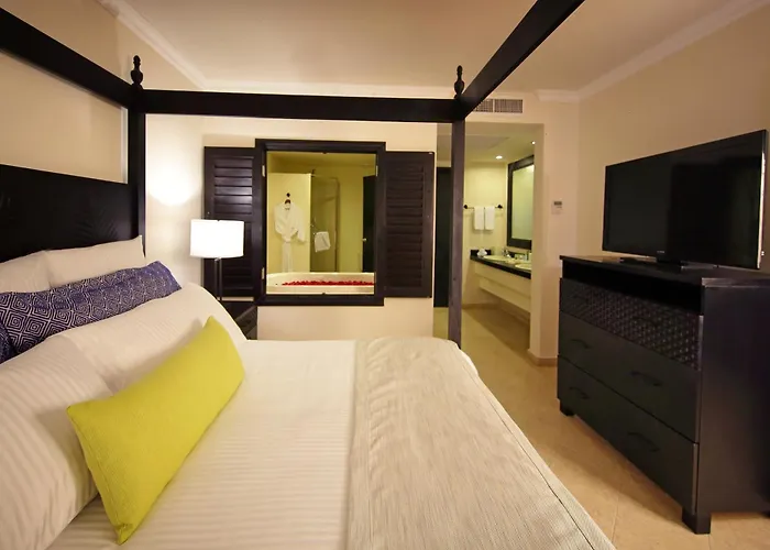 Hotel para famílias: Dreams Playa Bonita All Inclusive