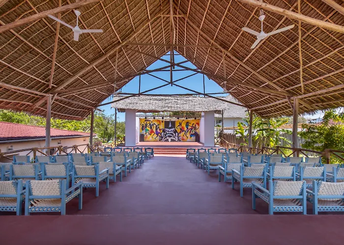 Kiwengwa Beach Resort