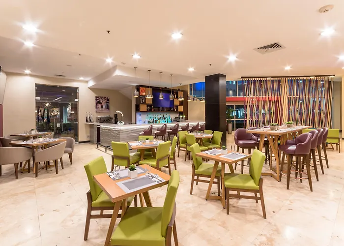 Inn By Marriott San Jose Escazu