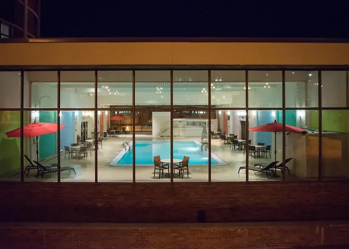 Radisson Duluth-Harborview
