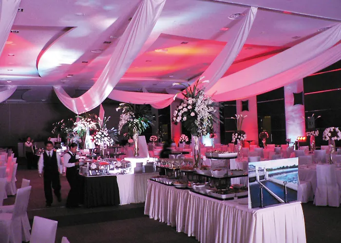  Riu Plaza Panama