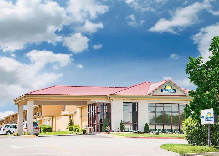 Days Inn By Wyndham