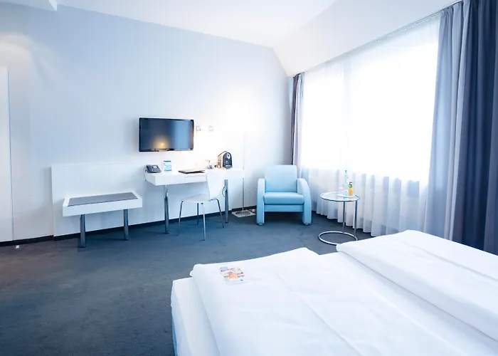 Garner Hotel Berlin - Checkpoint Charlie By Ihg