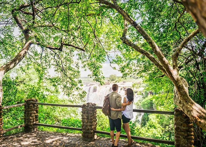 Avani Victoria Falls Resort