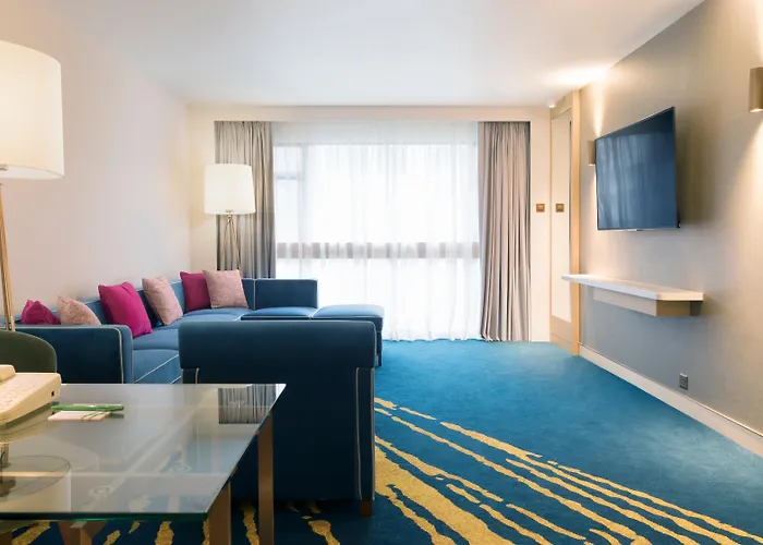 Boutique hotel only: Holiday Inn Golden Mile By Ihg