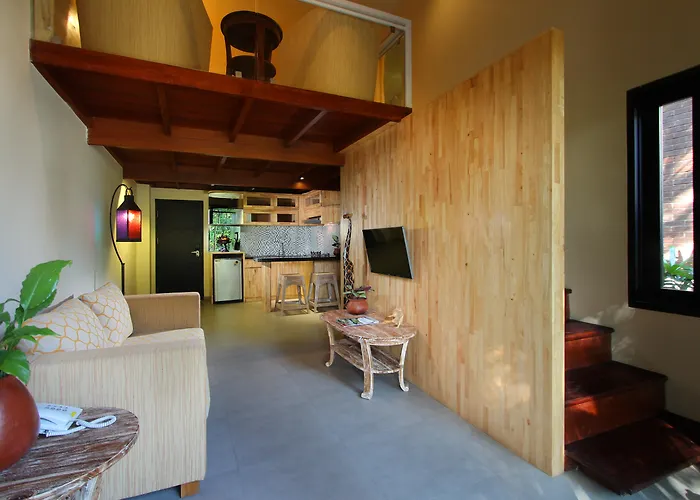 Pandawa All Suites