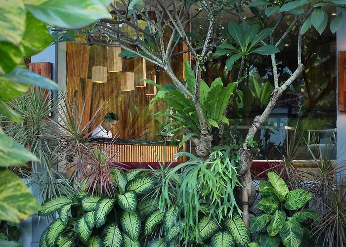 Pandawa All Suites