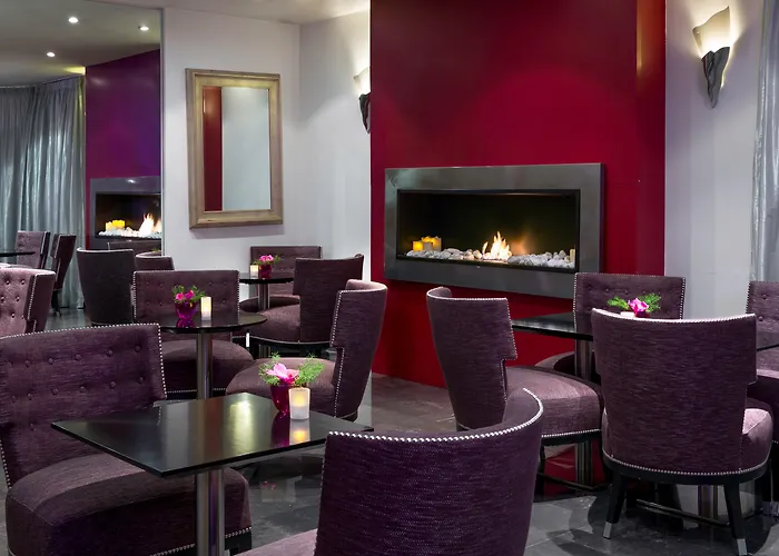 Resorts Guide Auteuil Manotel