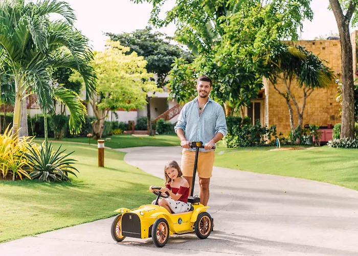 Family resorts Jpark Island & Waterpark Cebu