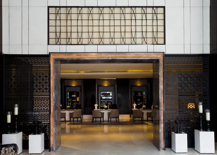 Apartment: Ascott Waterplace Surabaya