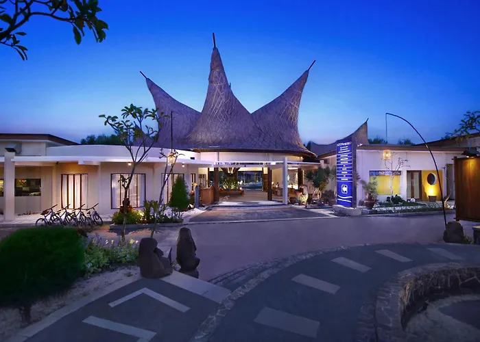  Aston Sunset Beach - Gili Trawangan