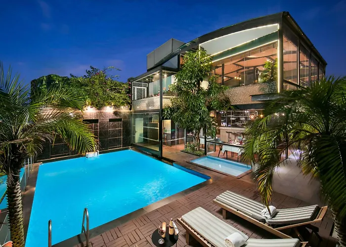 La Casa