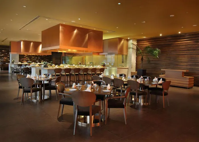 Radisson Blu Hotel New Delhi Paschim Vihar