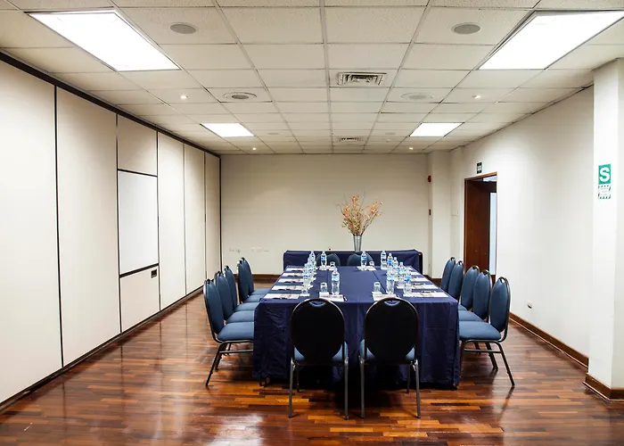 Hotel para famílias: San Agustin Exclusive