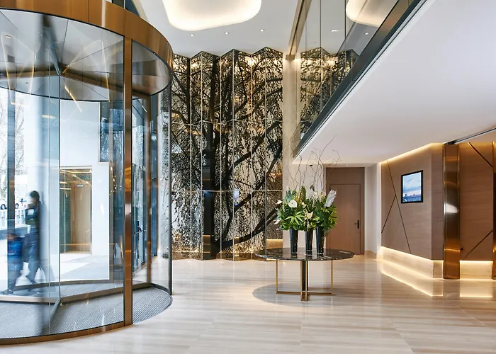 VP Plaza España Design