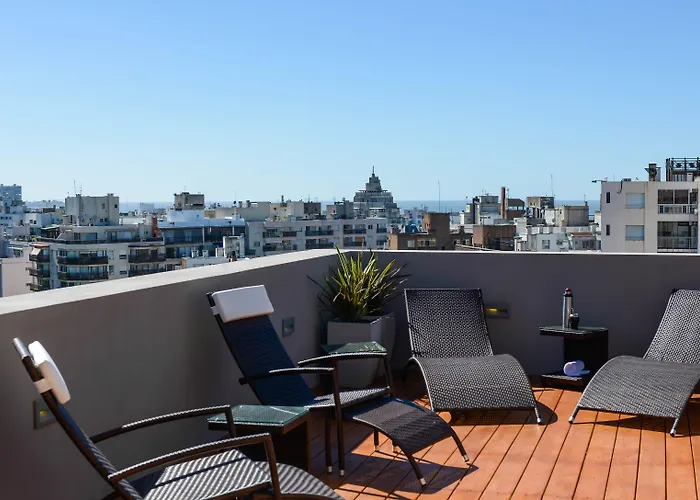 Merit Apart & Suites