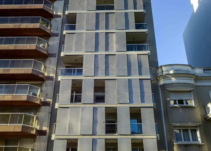 Merit Apart & Suites