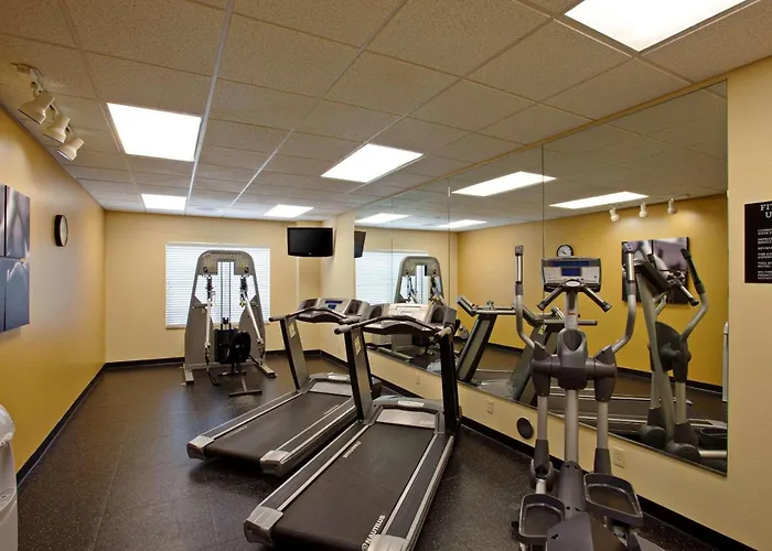 Hotel Jacuzzi: Country Inn & Suites By Radisson, Tucson City Center Az