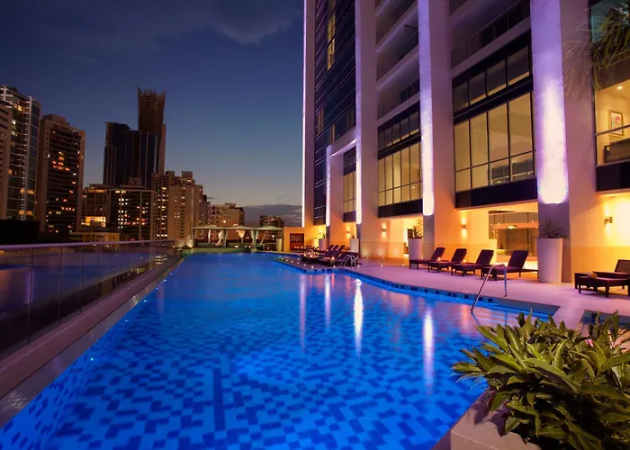  Megapolis Panama