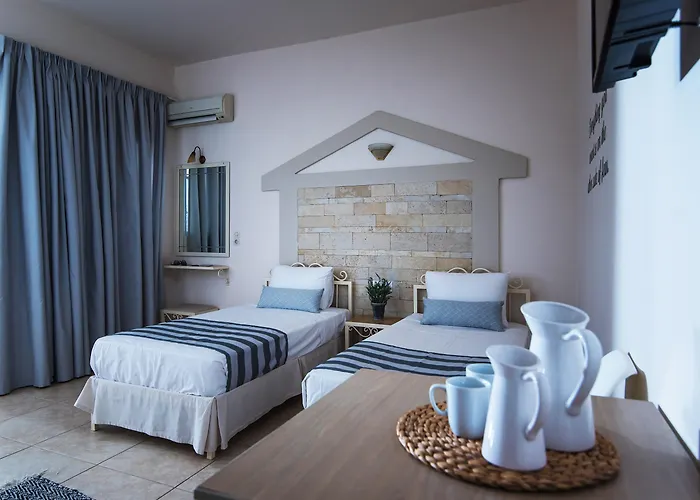 Ilios Resort