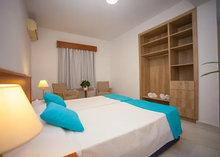 Hotel: Elounda Residence Resort & Waterpark (Adults Only)