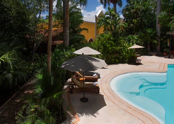 Hacienda Xcanatun