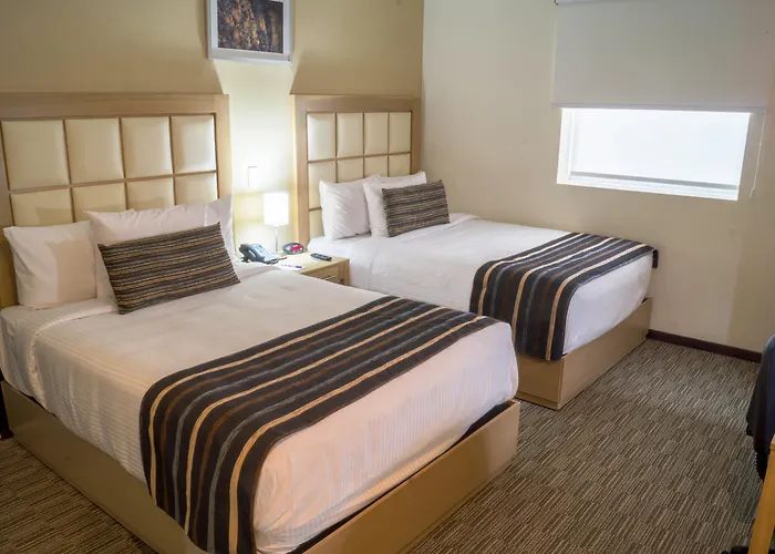 Sleep Inn San Pedro