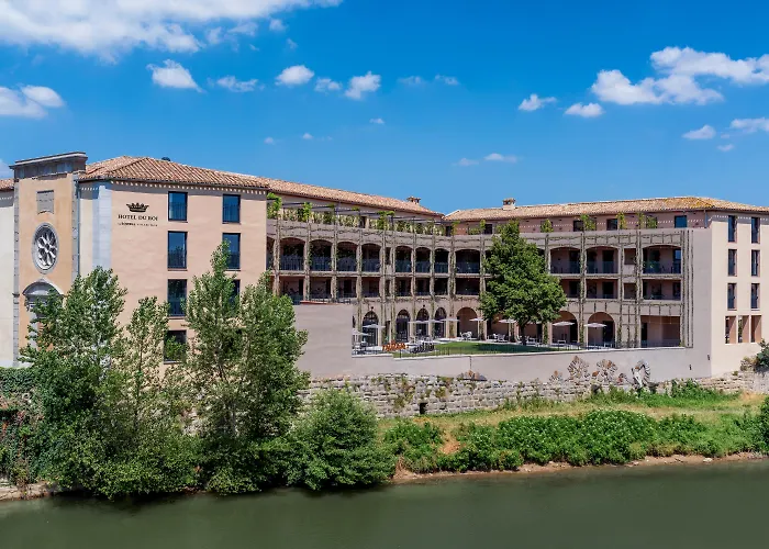Design hotel Du Roi & Spa By Sowell Collection