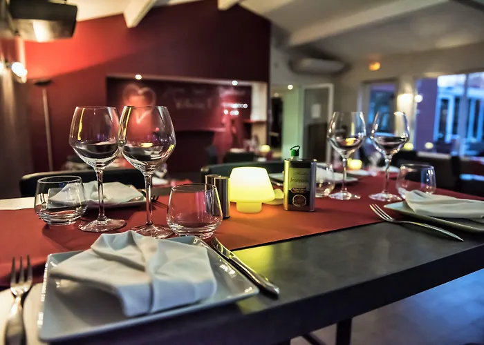 Hôtel accueillant les animaux: Domaine de la Petite Isle - Luberon