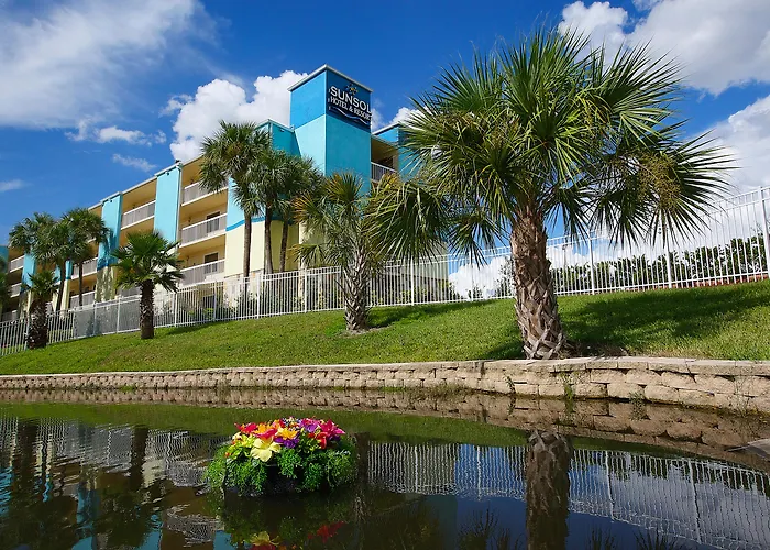 Resort: Orlando International Drive
