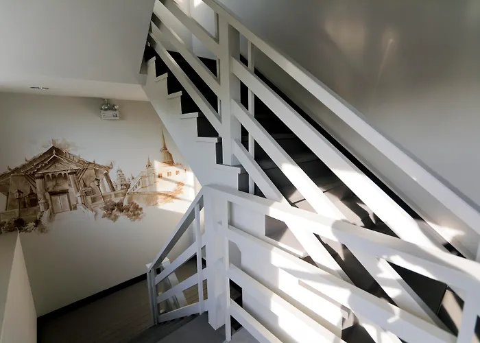 The Raweekanlaya Bangkok Wellness Cuisine Resort