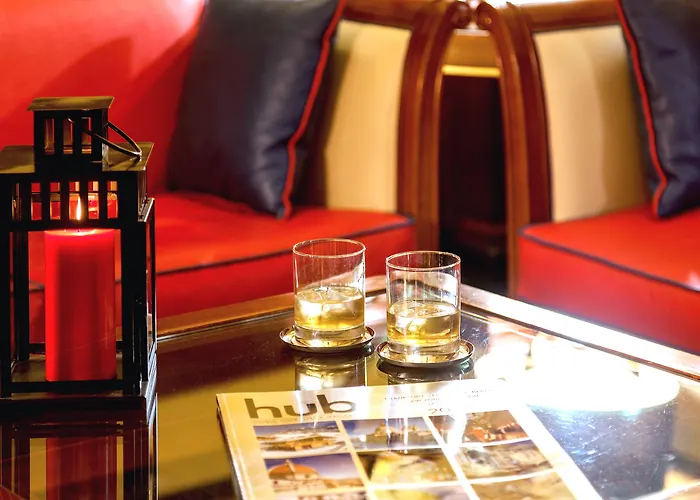 Golf hotel: Hotel Manfredi Suite In Rome