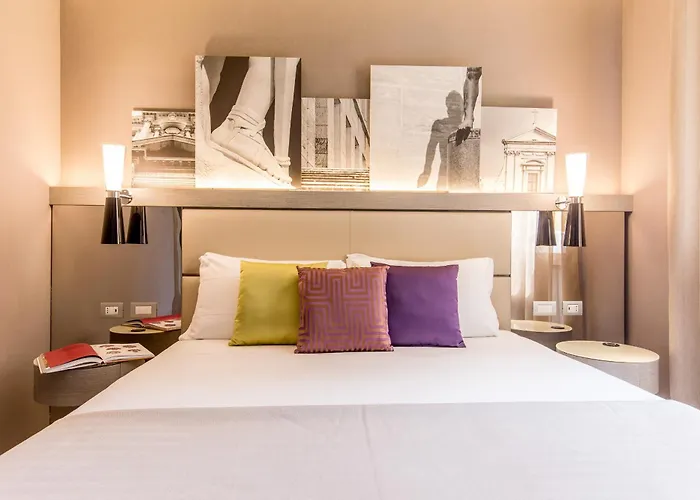 Hôtel pour familles: Orazio Palace Hotel