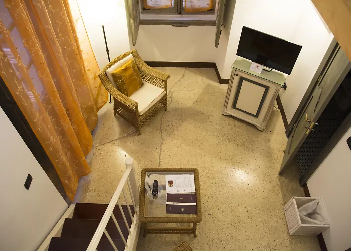 Relais Corte Palmieri & Il Chiostro - Residenza D'Epoca