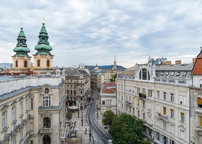 Rum Budapest