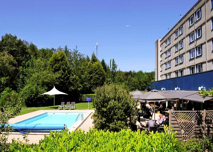 Novotel Eindhoven