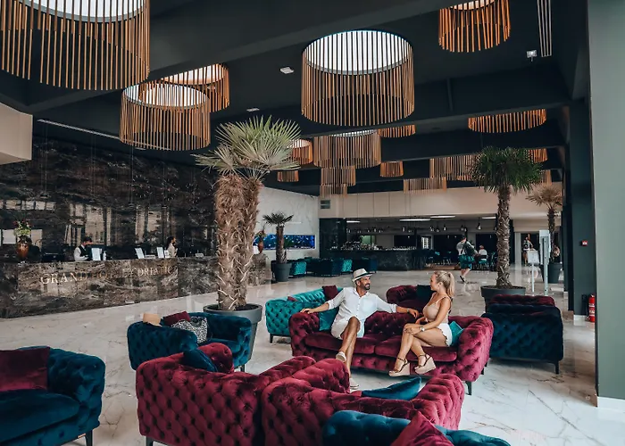Cheap hotel: Grand Hotel Adriatic II