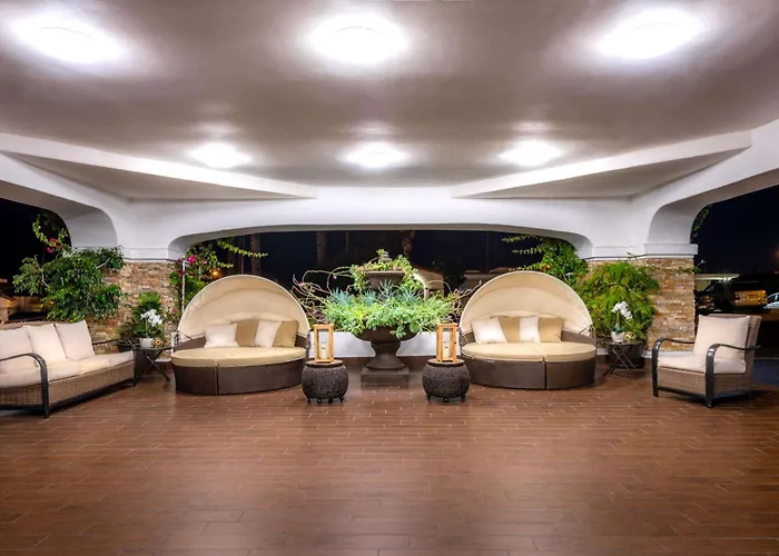 The Volare, An Ascend Collection Hotel