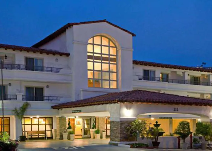 The Volare, An Ascend Collection Hotel